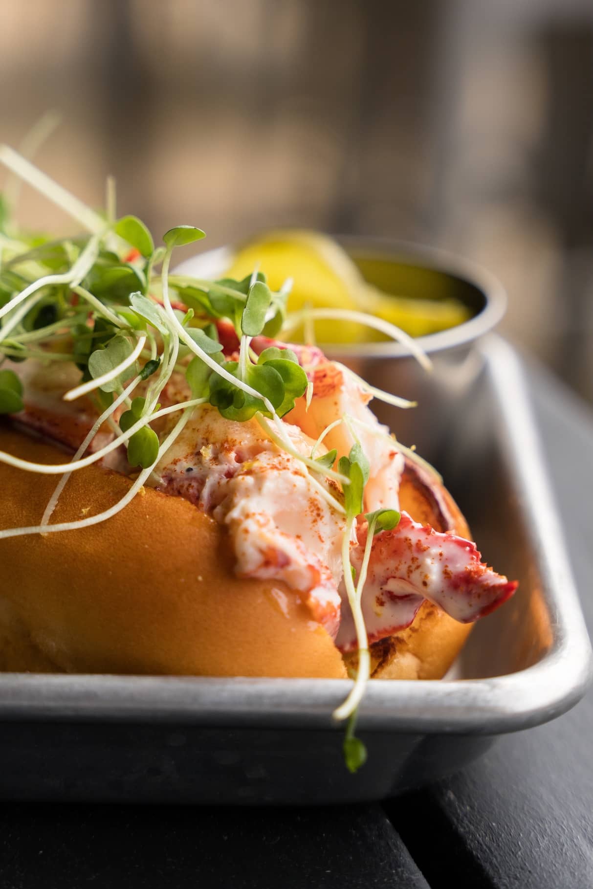 Special Event Space For Dinner - The Pint Public House Halifax