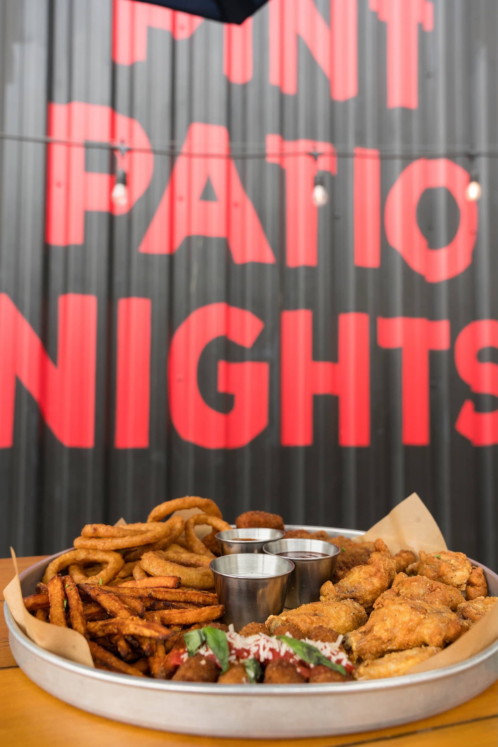 People at the Bar - The Pint Public House Halifax