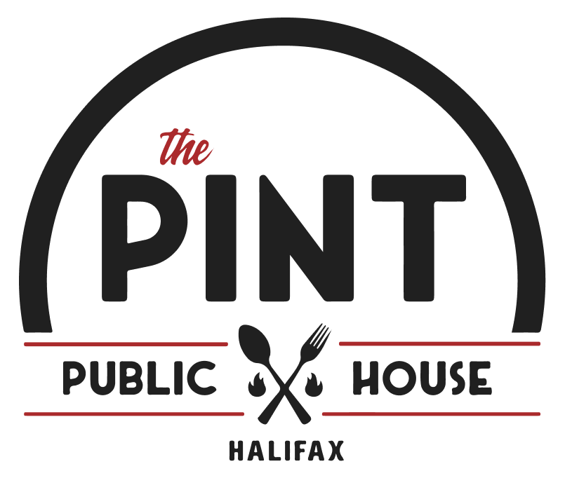 The Pint Instagram Logo